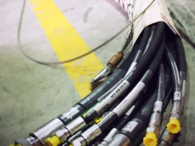 hytech-rental_slangebundel-edit2 Industrielle og hydrauliske slanger