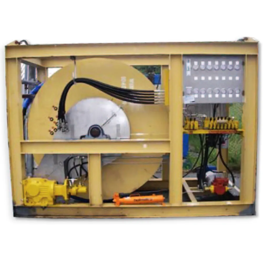 hytech_Hose_reel