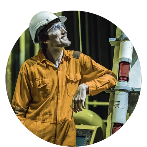 round_offshoresupervisor Bemanning