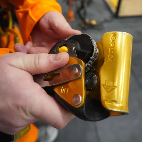 Hytech Access & Inspection