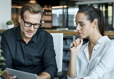 Administrasjon og ledelse 