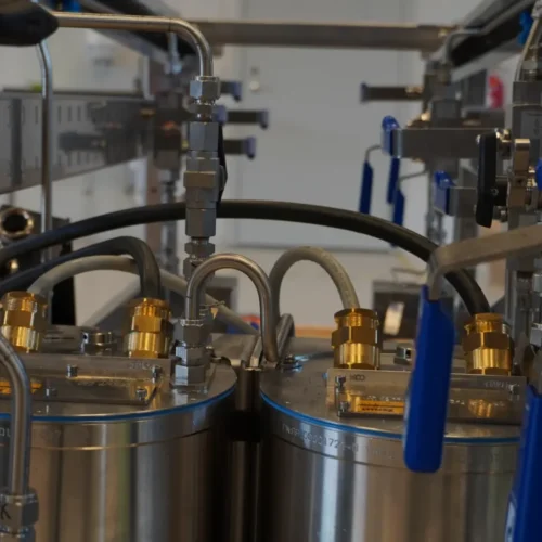 Leveregler for leverandører