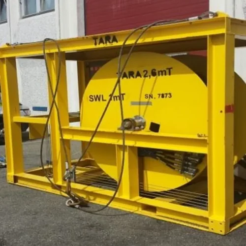 hytech_umbilical-reel Hose reels & umbilicals til utleie