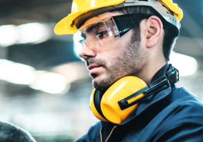 Industri og logistikk 