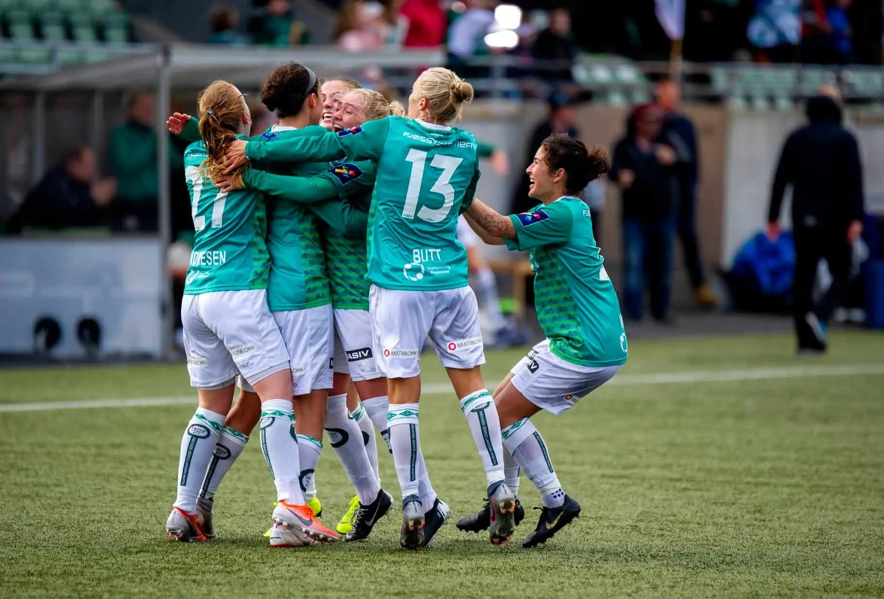 kleppelite_maalfeiring-klynge_fot-lars-aalgaard