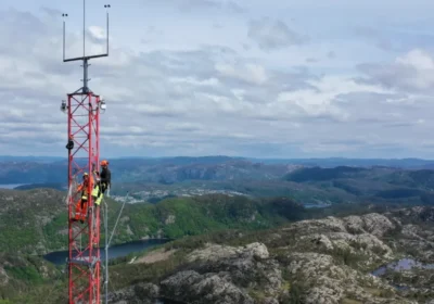 Alt innenfor rigging, enkle løfteoperasjoner og spesialløft