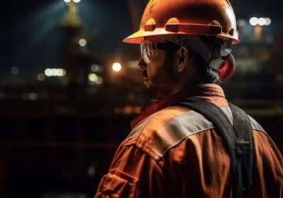 Service og vedlikehold av møller og turbiner utført av erfarne operatører med GWO-sertifisering.