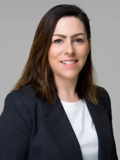 Cathrine Sørheim Bergum