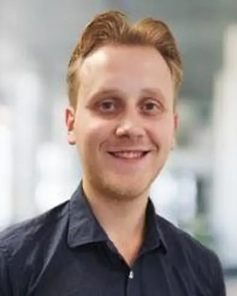 Eirik Sveen