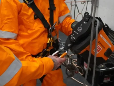 Actsafe ACX Taumoped