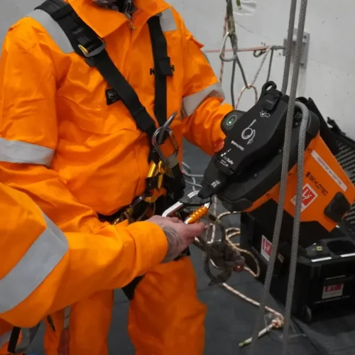 Actsafe ACX Taumoped