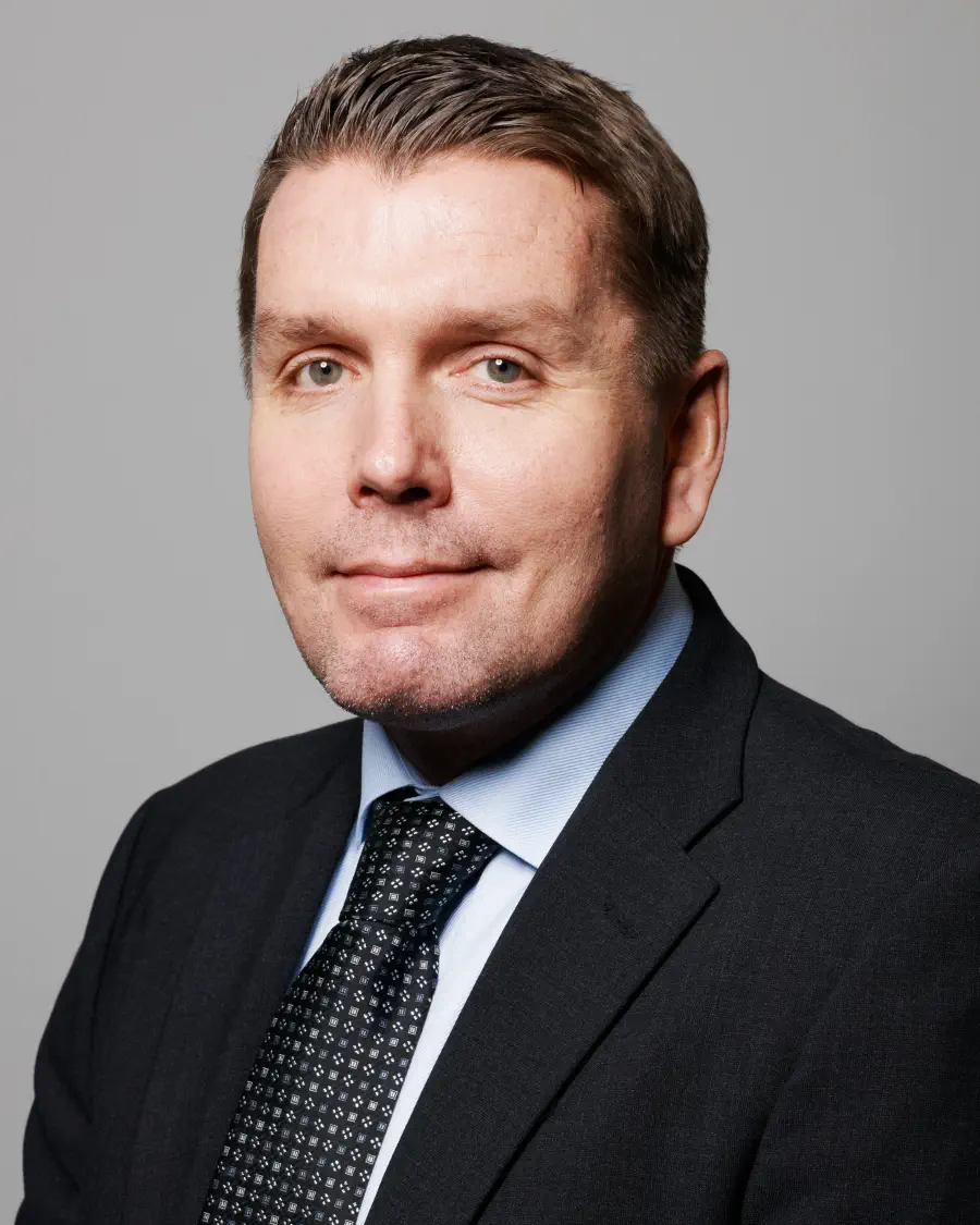 Jan R Thygesen